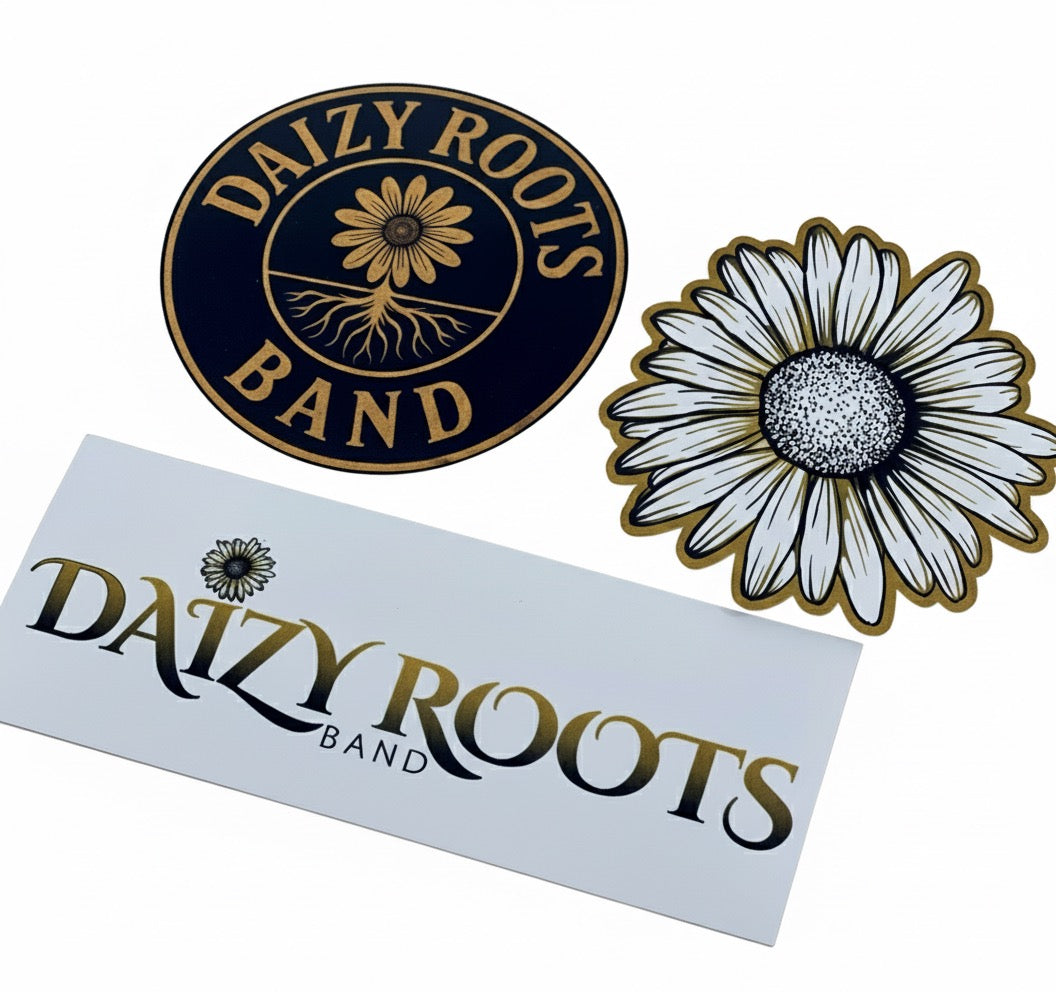 Custom Vinyl Stickers – Any Shape | Bulk Options