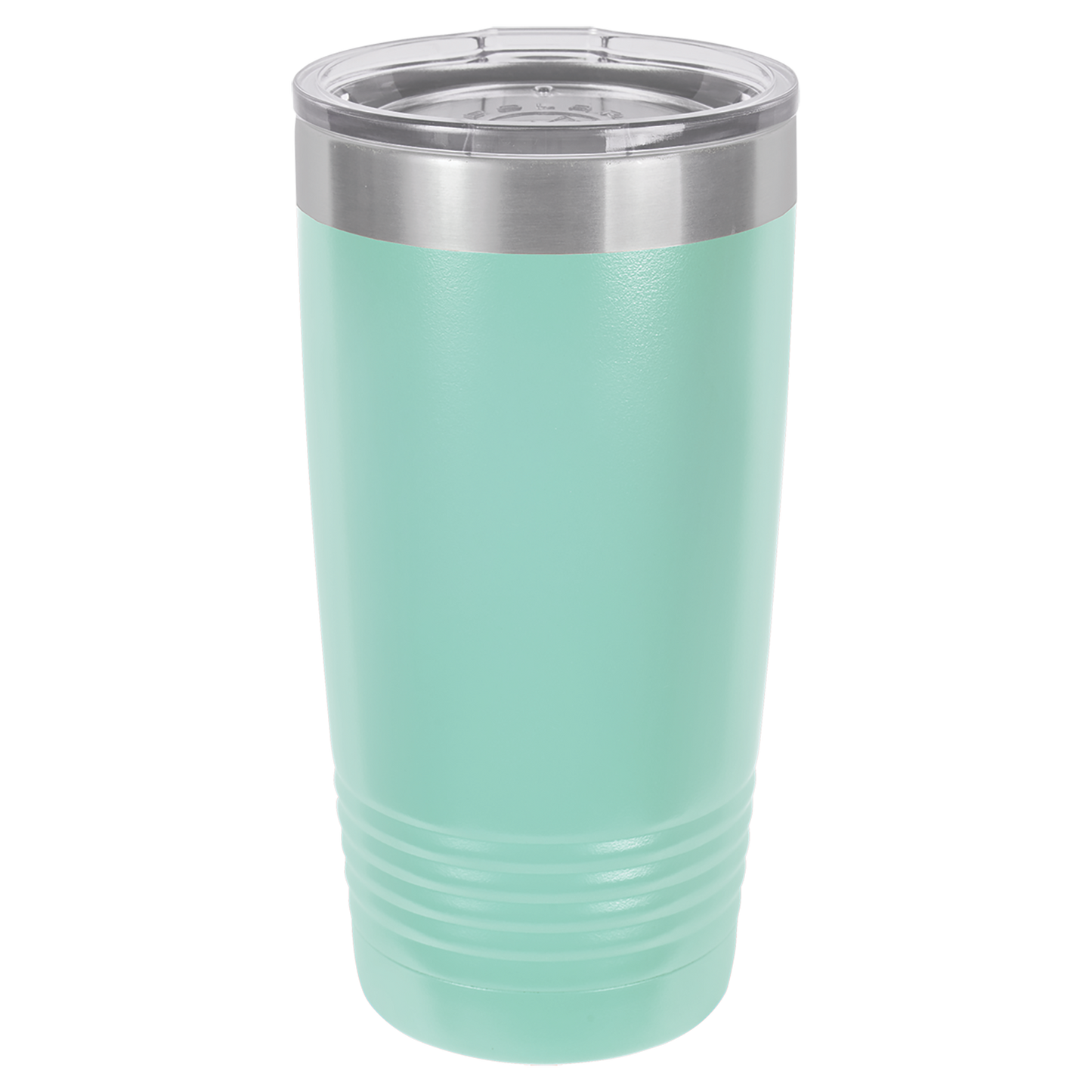 Laser Engraved Insulated Tumbler {20 & 30 oz Polar Camel}