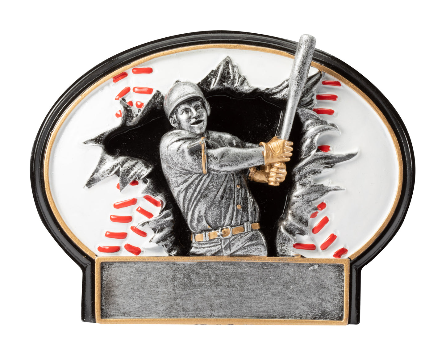 3D Resin Sports & Hobby Awards | Personalized Engraved Trophies