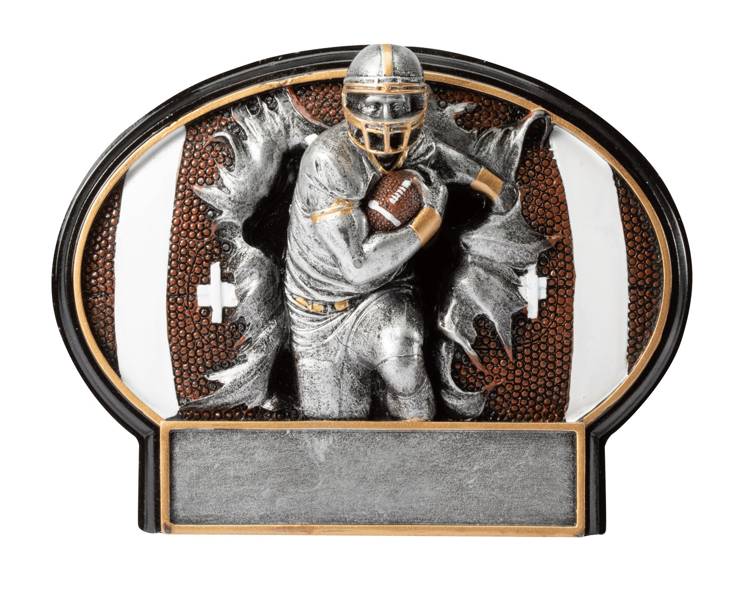 3D Resin Sports & Hobby Awards | Personalized Engraved Trophies