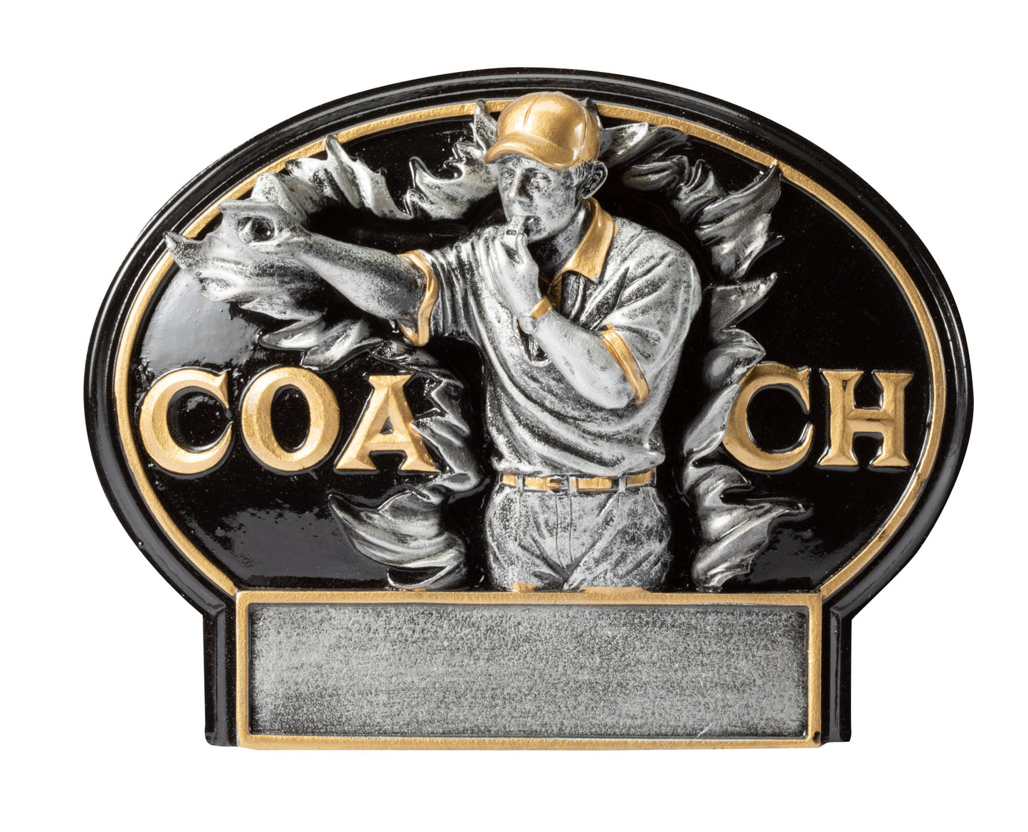 3D Resin Sports & Hobby Awards | Personalized Engraved Trophies