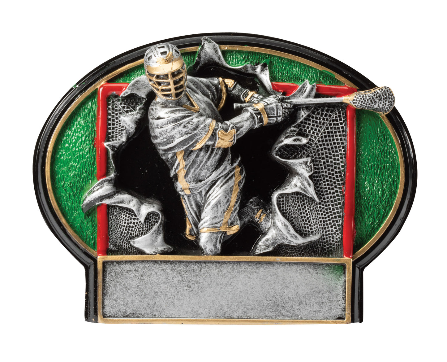 3D Resin Sports & Hobby Awards | Personalized Engraved Trophies