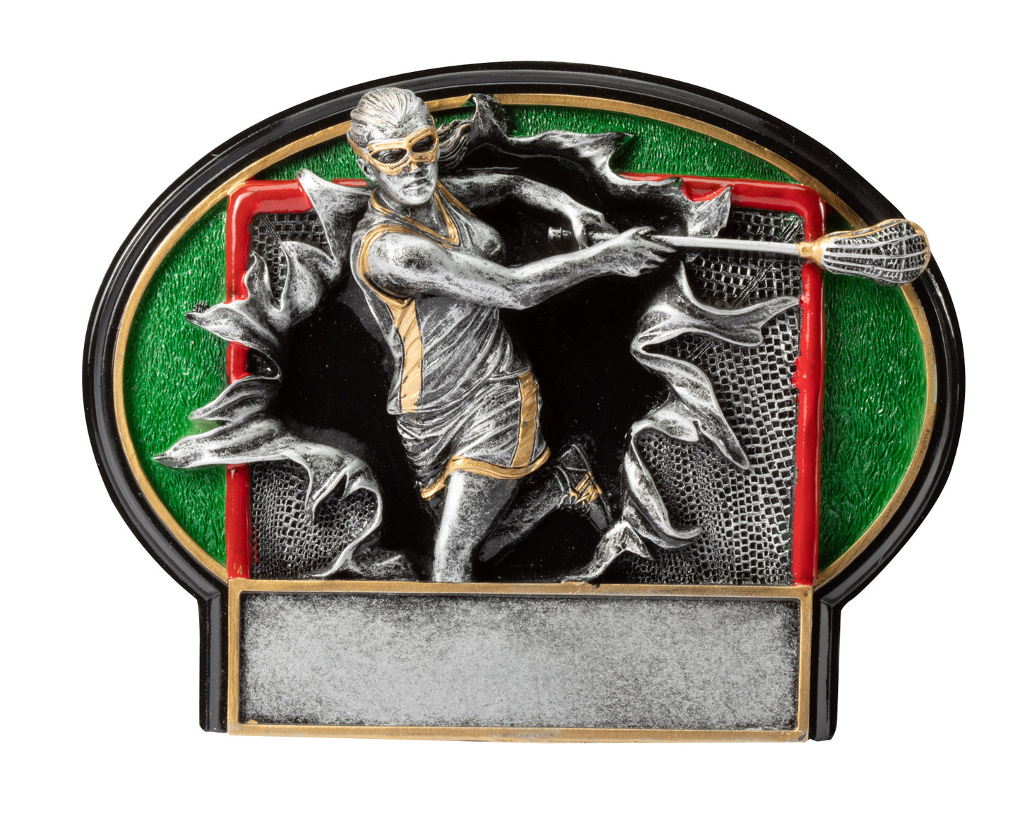 3D Resin Sports & Hobby Awards | Personalized Engraved Trophies