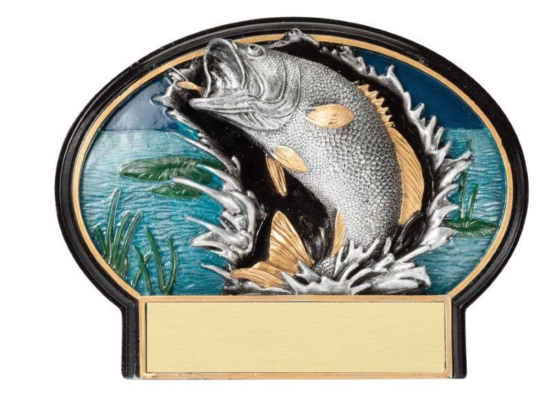 3D Resin Sports & Hobby Awards | Personalized Engraved Trophies