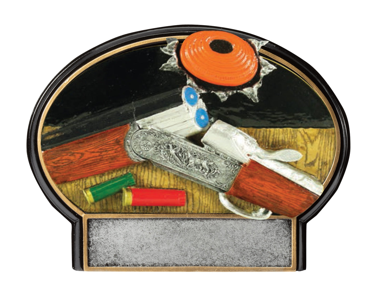 3D Resin Sports & Hobby Awards | Personalized Engraved Trophies