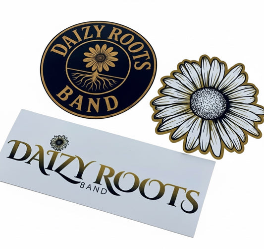 Custom Vinyl Stickers – Any Shape | Bulk Options